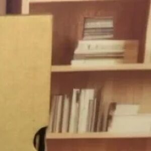 Meet your Posher, Rowe